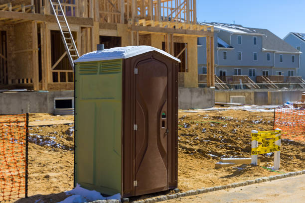 Best Affordable porta potty rental  in Billington Heights, NY