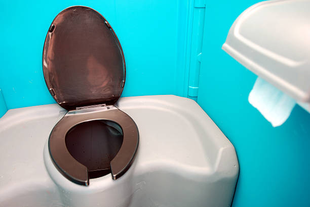 Best Portable restroom trailer rental  in Billington Heights, NY