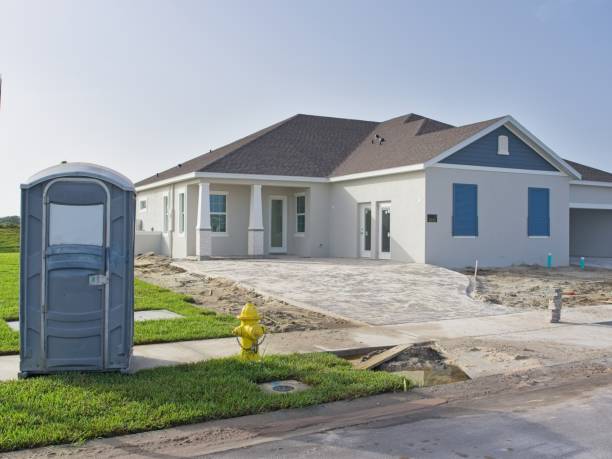 Best High-end porta potty rental  in Billington Heights, NY